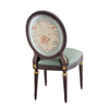 Dining chair(F8102-725-F337-A4)