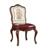 Dining chair(F8101-728-F325-A1)