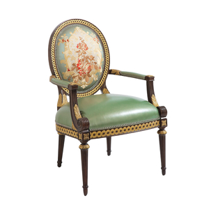 Armchair(F56014-F337-A2)