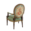 Armchair(F56014-F337-A2)