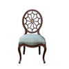 Dining chair(F8102-722-A2)