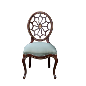 Dining chair(F8102-722-A2)