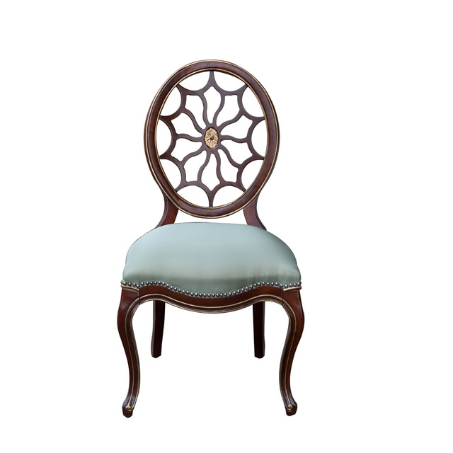 Dining chair(F8102-722-A2)