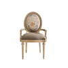 Dining chair(F8102-725-A-C134A2 )