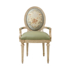 Dining chair(F8102-725-A-C134A1)