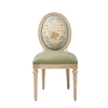 Dining chair(F8102-725-C134-A1)