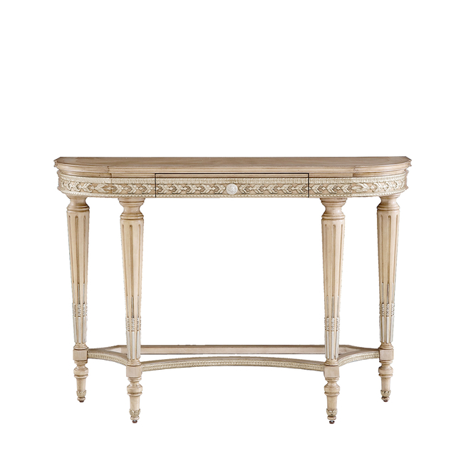Console(F8102-833-C134)