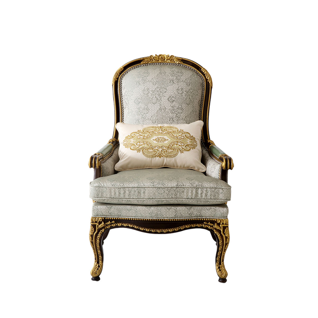 Armchair(F56054-F337-A2)