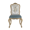 Dining chair(F8104-721-C132-A1)