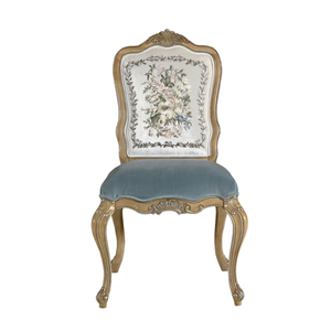 Dining chair(F8104-721-C132-A1)