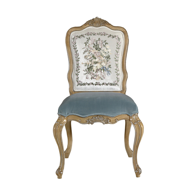 Dining chair(F8104-721-C132-A1)