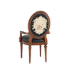 Dining chair(F8102-725-A-F309A1)