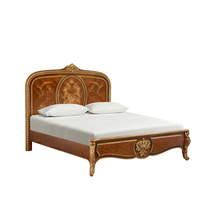 Bed(F8102-9102-4)