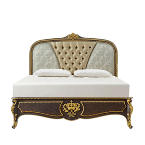 Bed(F8102-9103-4-F3371)