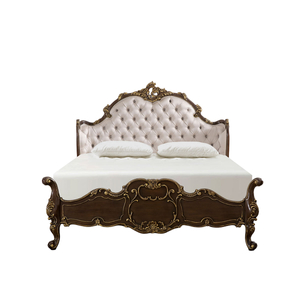Bed(F8104-911-4-F336A1)