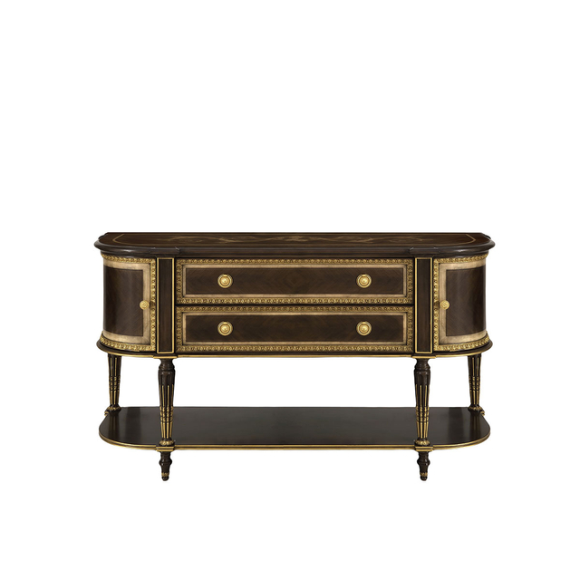 Console(F8102-732-F337)