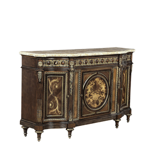 Console(F8102-588-F337)