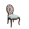 Dining chair(F8102-722-A2)