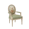 Armchair(F56014-C134-A1)