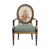 Armchair(F56014-F337-A4)