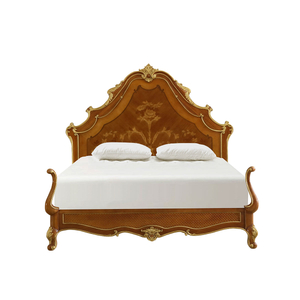 Bed(F8102-9101-4-F309)