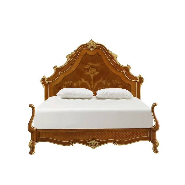 Bed(F8102-9101-4-F309)