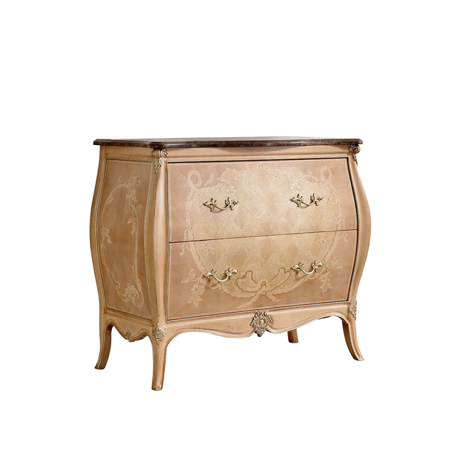 Console(F8104-582-C134)