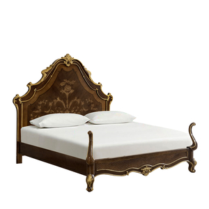 Bed(F8102-9101-4-F337)
