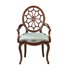 Dining chair(F8102-722-A-A2)