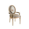 Dining chair(F8102-725-A-C134A2 )