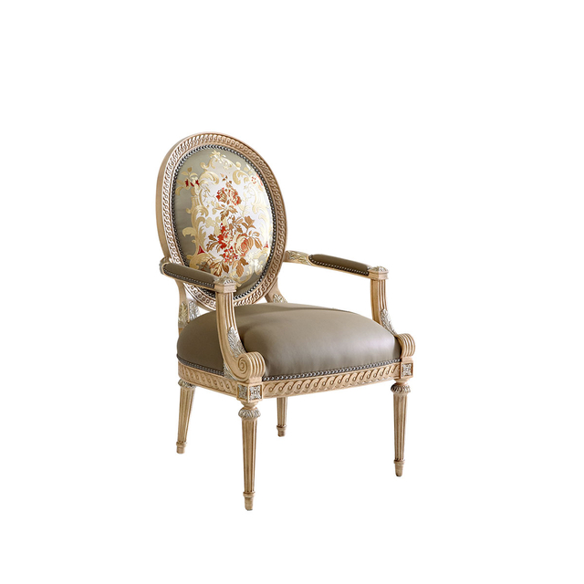 Armchair(F56014-C134-A2)
