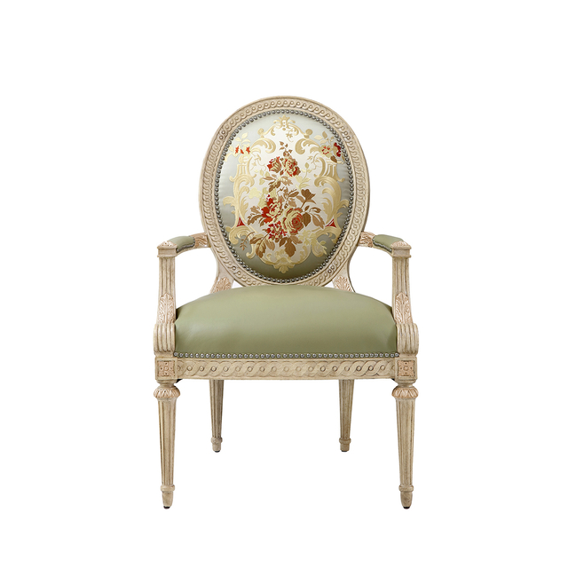 Armchair(F56014-C134-A1)