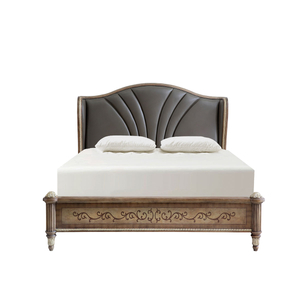 Bed(F8802-9110-4-C1381)