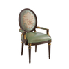Dining chair(F8102-725-A-F337A2)