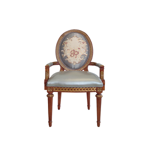 Dining chair(F8102-725-A-F309A2)