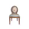 Dining chair(F8102-725-F309-A2)