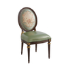 Dining chair(F8102-725-F337-A2)