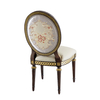 Dining chair(F8102-725-F337-A3)