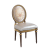 Dining chair(F8102-725-F337-A1)