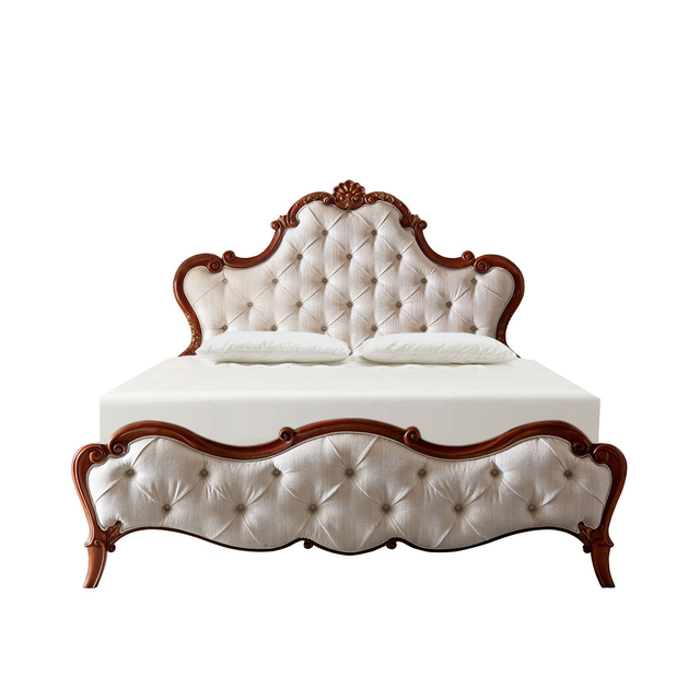 Bed(F8101-9101-4-A1)