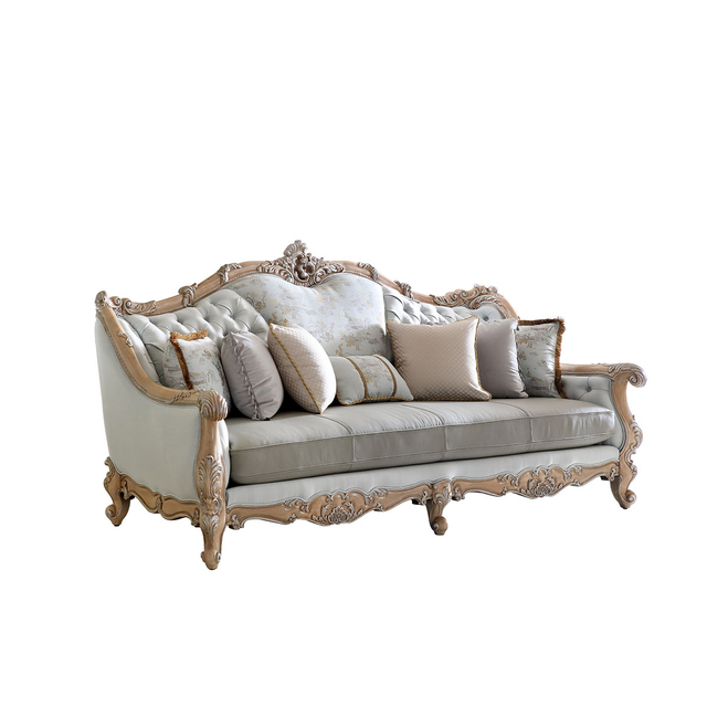 Sofa(F51126-3-C132-A1)