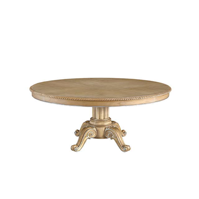 Dining table(F8101-715-C132)