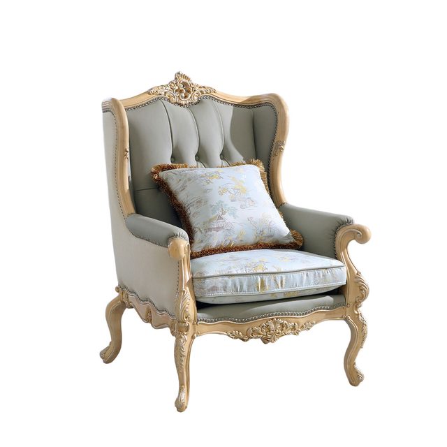 Armchair(F56104-C132-A1)