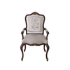 Dining chair(F8104-721-A-F336A1)