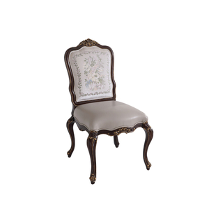 Dining chair(F8104-721-F336-A1)
