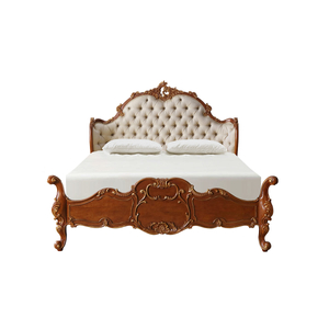 Bed(F8101-9102-4-F3251)