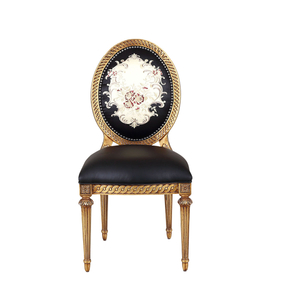 Dining chair(F8102-725-A1)
