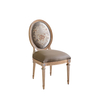 Dining chair(F8102-725-C134-A2)