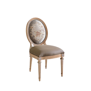 Dining chair(F8102-725-C134-A2)