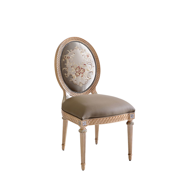 Dining chair(F8102-725-C134-A2)